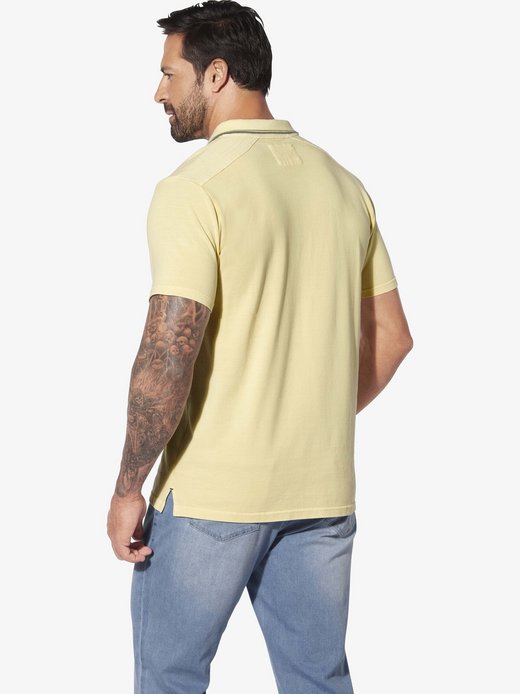 Herren Poloshirt - GUNHELM