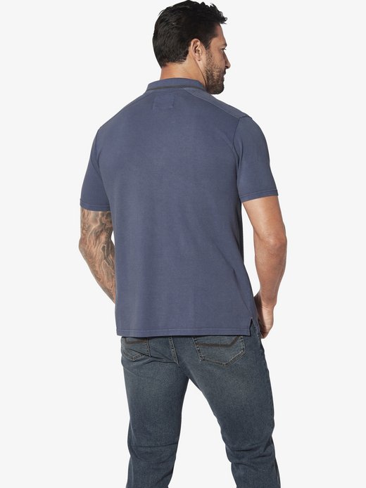 Herren Poloshirt - GUNHELM