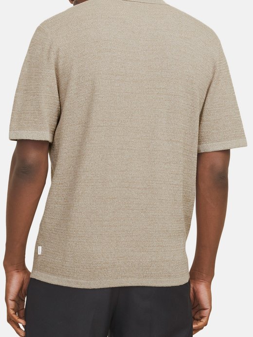 Herren Poloshirt - George