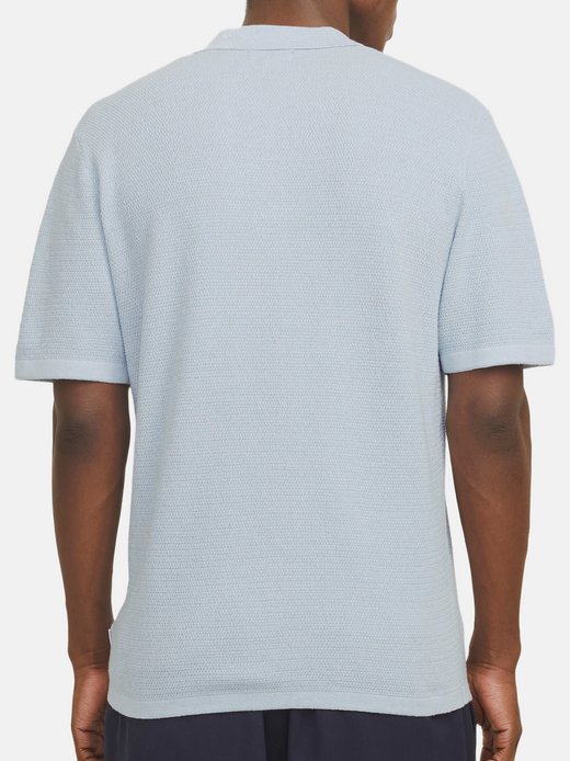 Herren Poloshirt - George