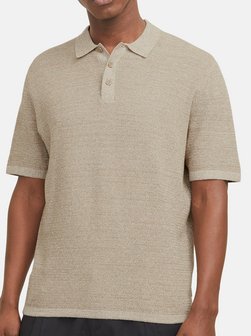 Herren Poloshirt - George