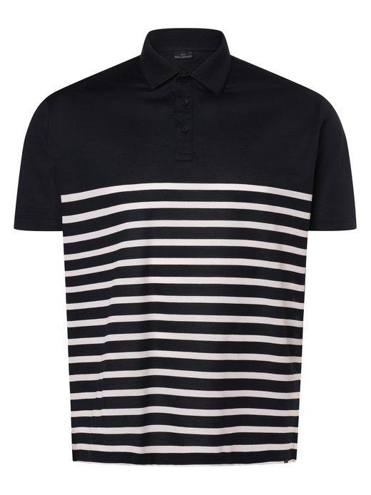 Herren Poloshirt - Große Größen