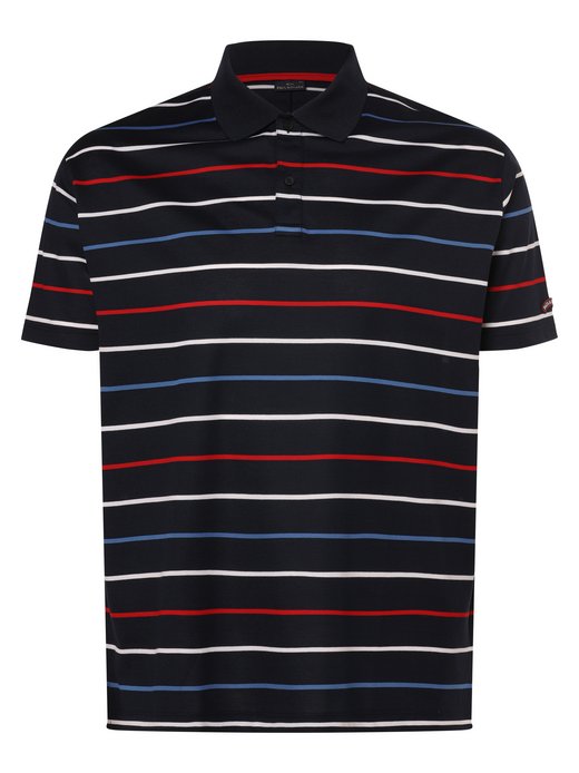 Herren Poloshirt - Große Größen