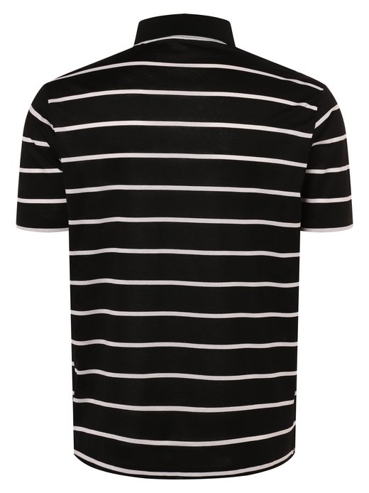Herren Poloshirt - Große Größen