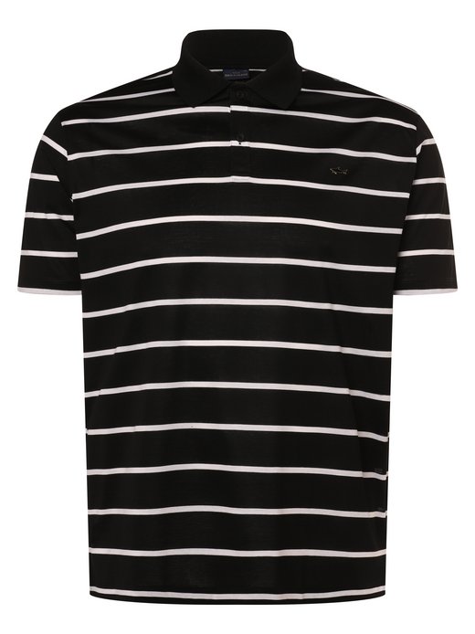 Herren Poloshirt - Große Größen