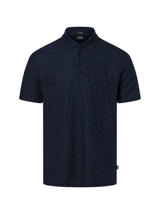 Herren Poloshirt - H-Pack 80