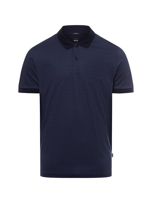 Herren Poloshirt - H-parlay 204