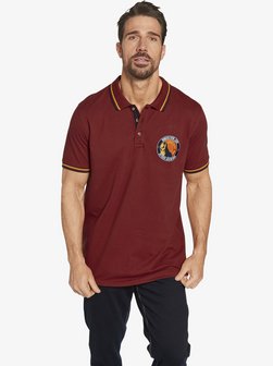 Herren Poloshirt - HENTTE