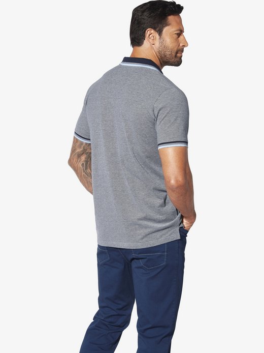 Herren Poloshirt - HERFINN