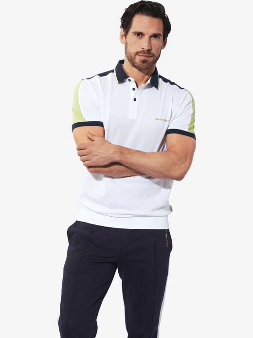 Herren Poloshirt - HERNANDO