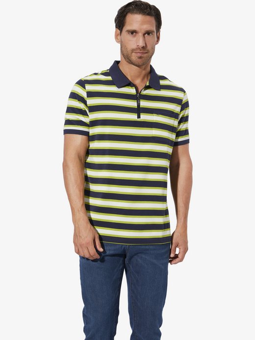 Herren Poloshirt - HESTIN