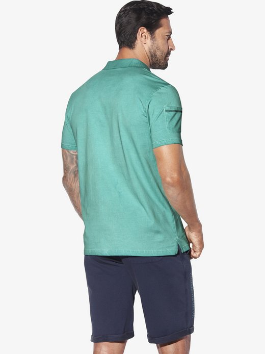 Herren Poloshirt - HOLTAR