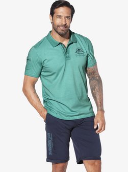 Herren Poloshirt - HOLTAR