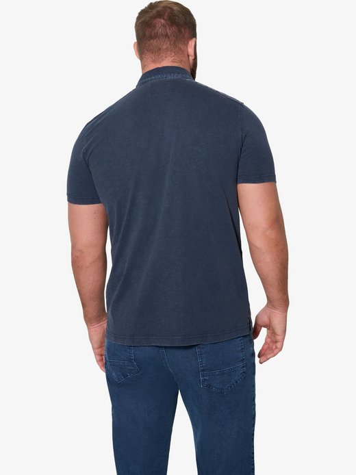 Herren Poloshirt - HRANE