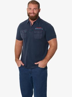 Herren Poloshirt - HRANE