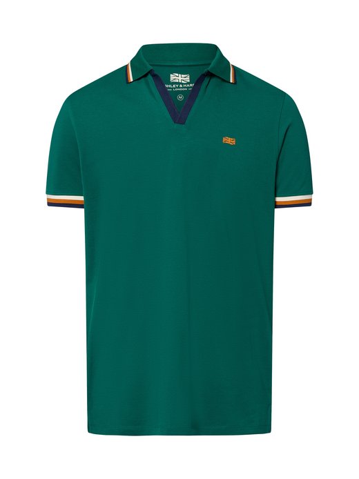 Herren Poloshirt - Hector