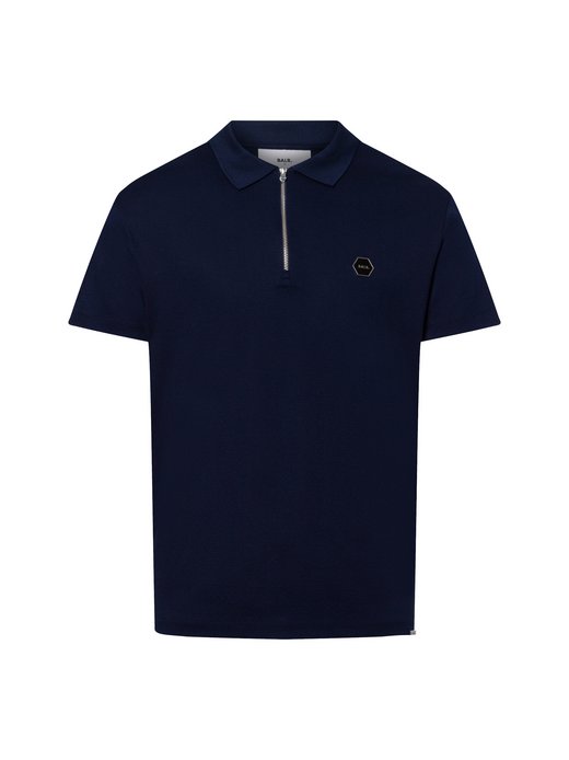 Herren Poloshirt - Hex