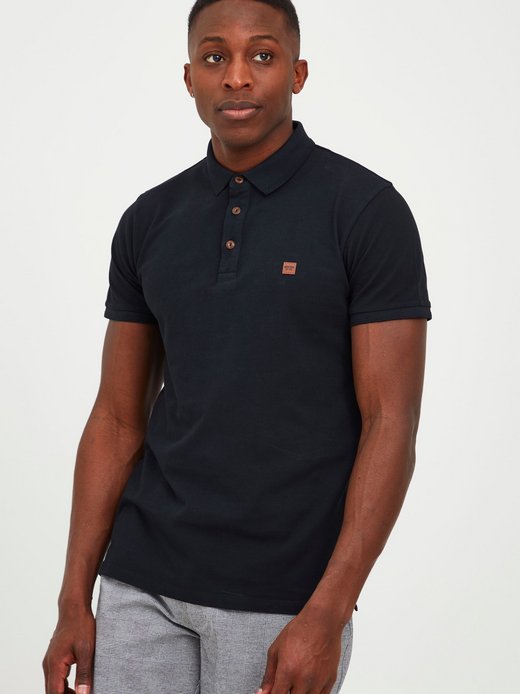 Herren Poloshirt - IDFletcher