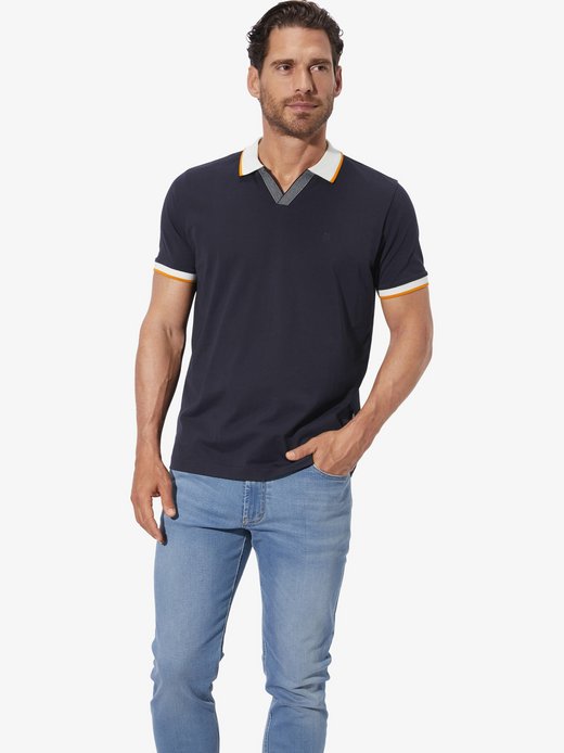 Herren Poloshirt - ILDAR
