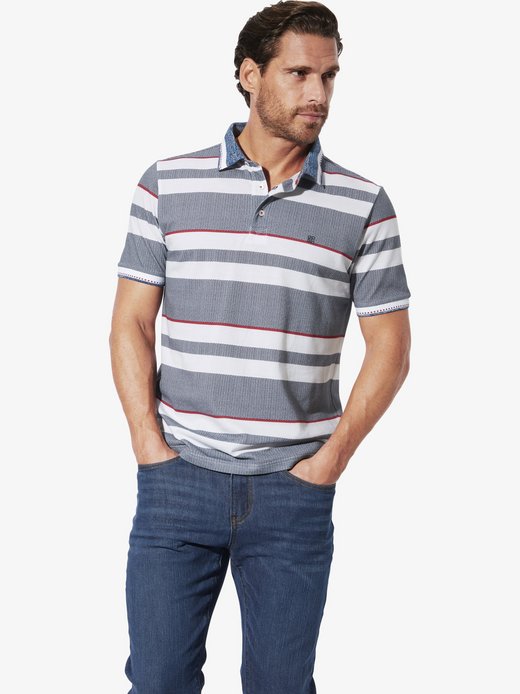 Herren Poloshirt - ILRON