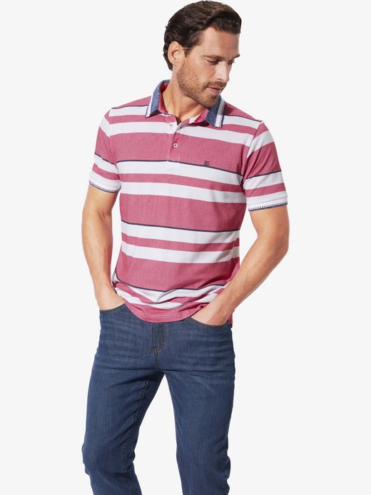 Herren Poloshirt - ILRON