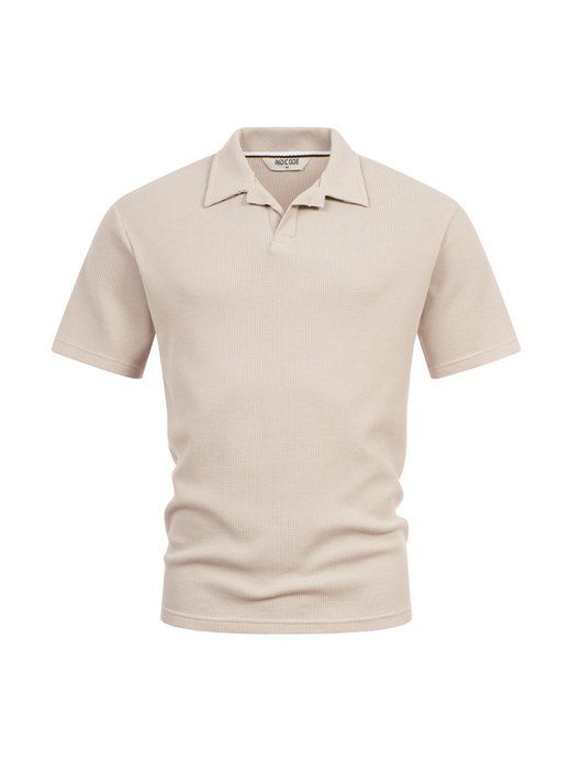 Herren Poloshirt - INBimmer