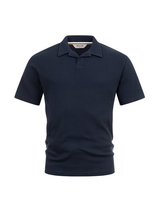 Herren Poloshirt - INBimmer