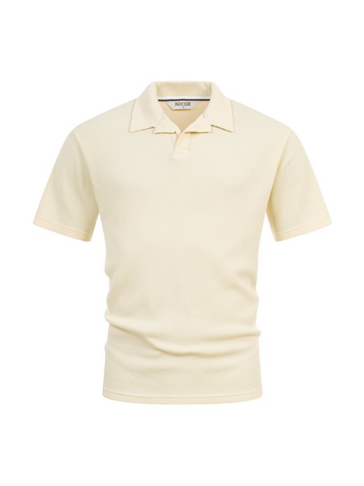 Herren Poloshirt - INBimmer