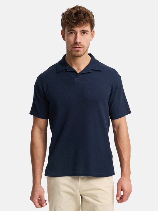 Herren Poloshirt - INBimmer
