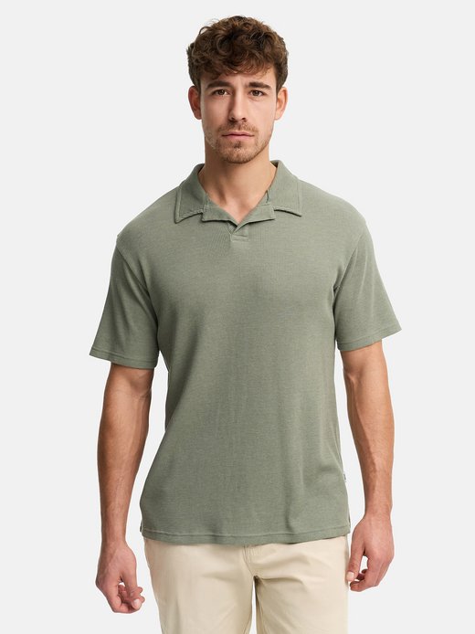 Herren Poloshirt - INBimmer