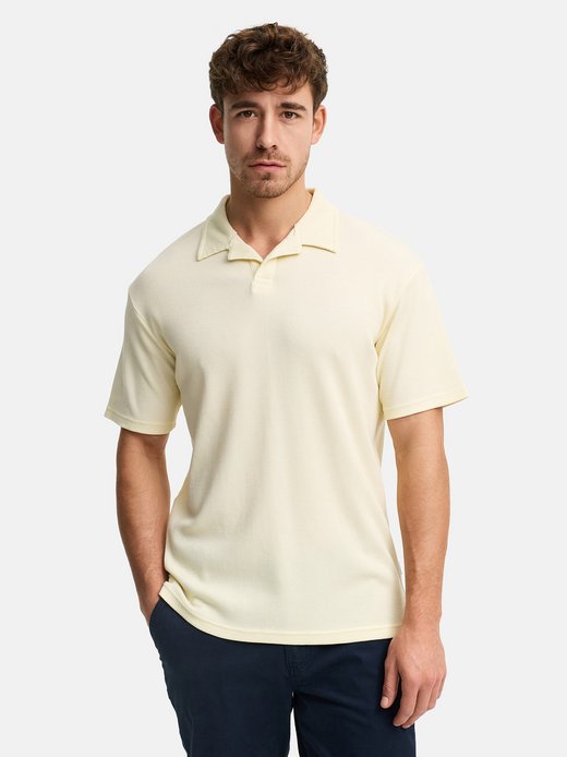 Herren Poloshirt - INBimmer