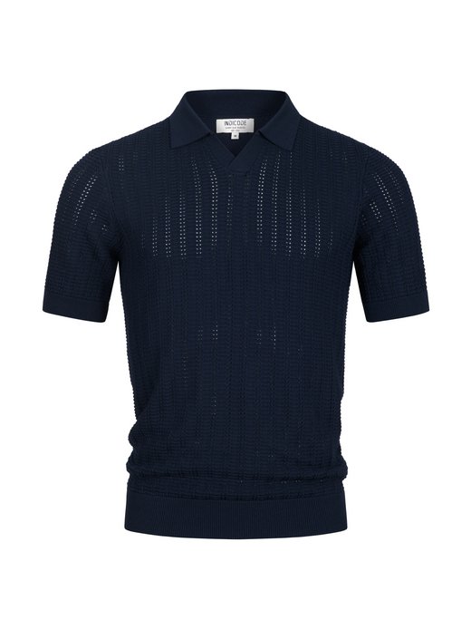 Herren Poloshirt - INCystem
