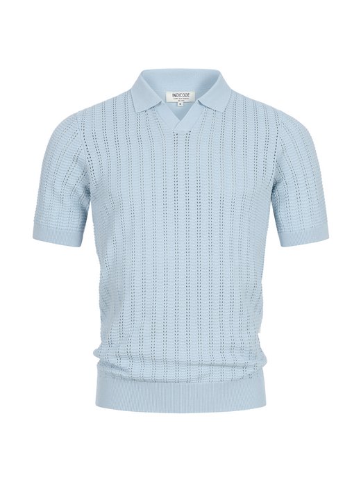 Herren Poloshirt - INCystem