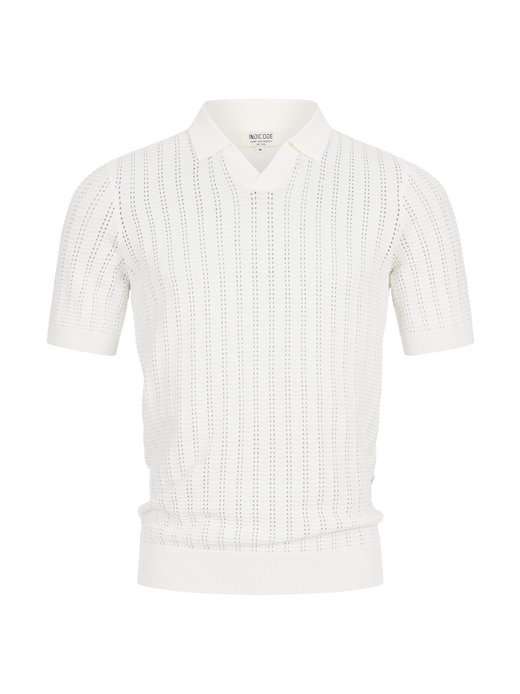 Herren Poloshirt - INCystem