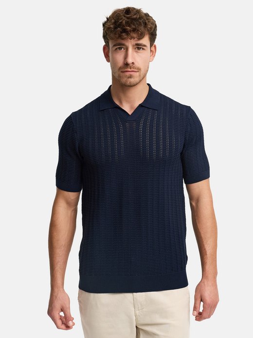 Herren Poloshirt - INCystem