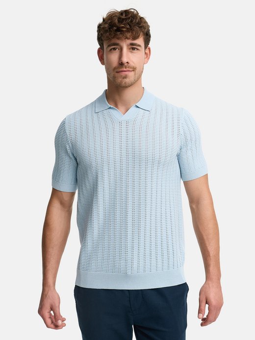 Herren Poloshirt - INCystem
