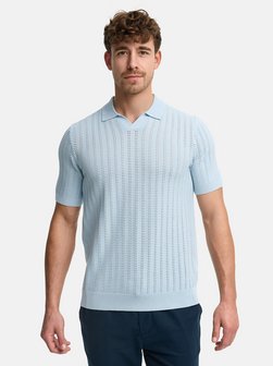 Herren Poloshirt - INCystem