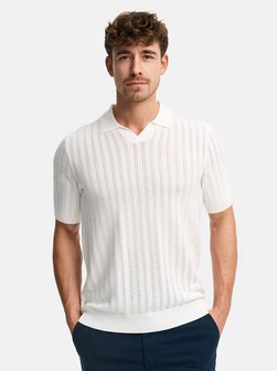 Herren Poloshirt - INCystem
