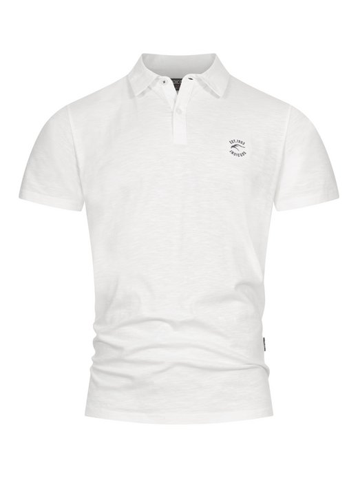Herren Poloshirt - INEddard