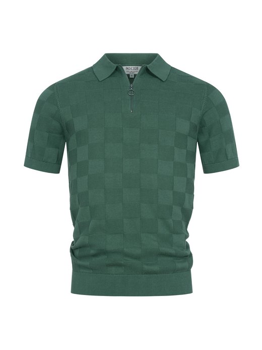 Herren Poloshirt - INFras