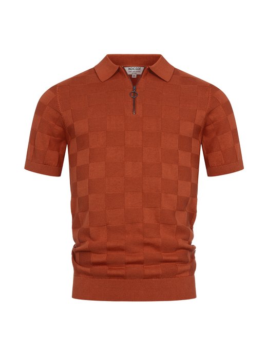 Herren Poloshirt - INFras