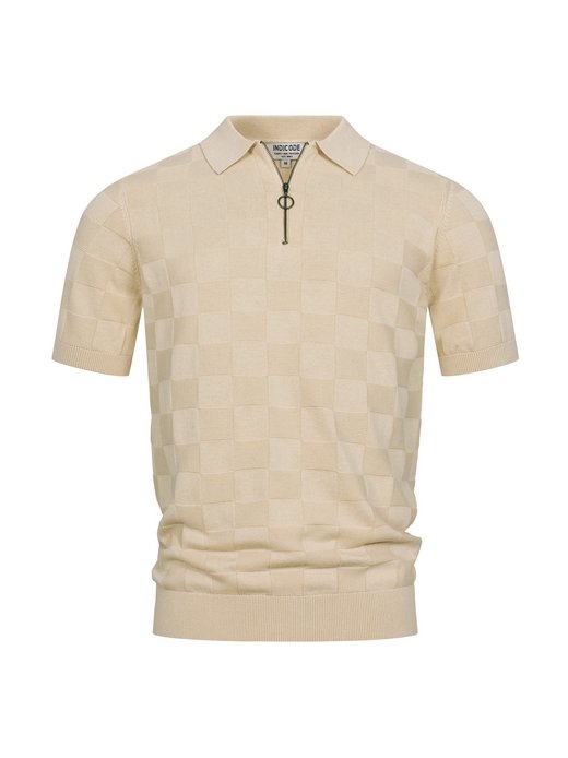 Herren Poloshirt - INFras