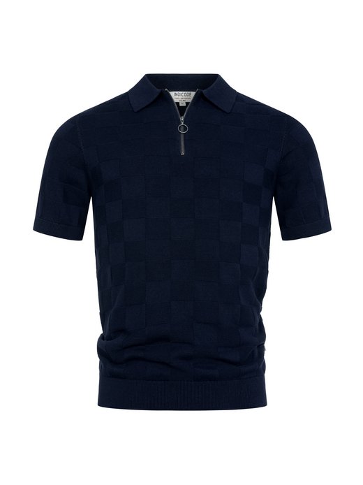 Herren Poloshirt - INFras