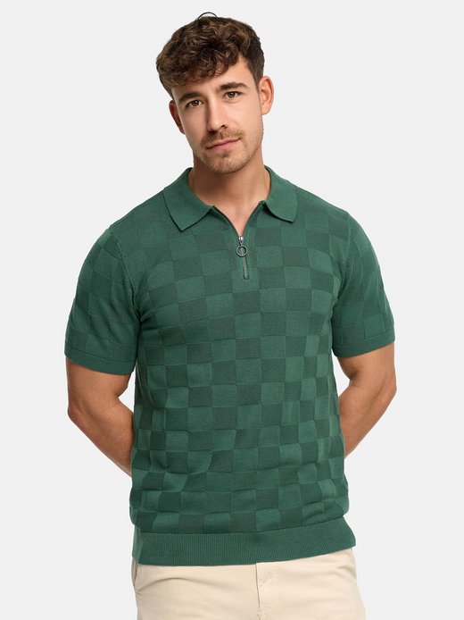 Herren Poloshirt - INFras