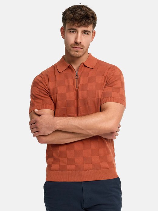 Herren Poloshirt - INFras