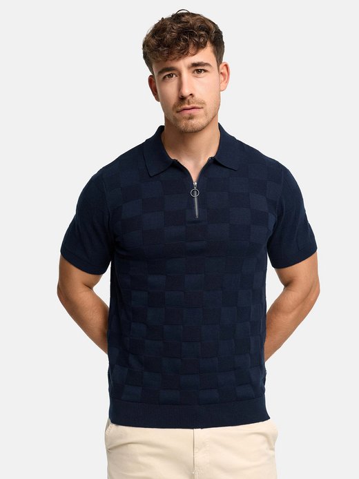Herren Poloshirt - INFras