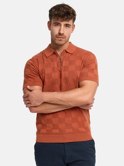 Herren Poloshirt - INFras