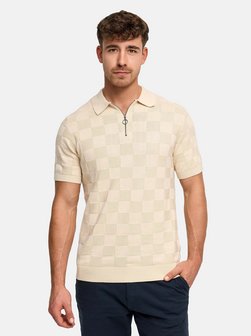 Herren Poloshirt - INFras