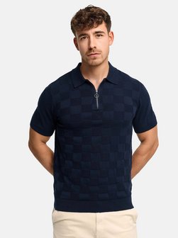 Herren Poloshirt - INFras