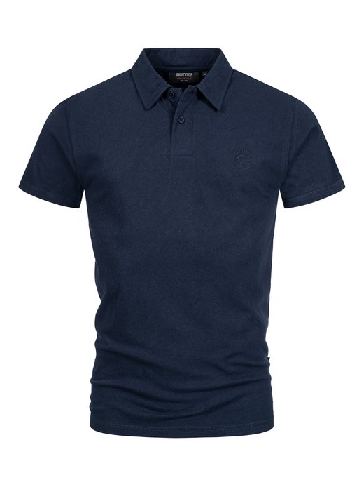 Herren Poloshirt - INGusto